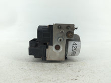 2001-2002 Honda Civic ABS Pump Control Module Replacement P/N:0 265 216 823 Fits 2001 2002 OEM Used Auto Parts