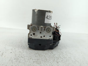 2013-2014 Nissan Pathfinder ABS Pump Control Module Replacement P/N:47660 3KA0A Fits 2013 2014 OEM Used Auto Parts