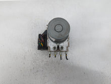 2014-2015 Infiniti Q50 ABS Pump Control Module Replacement P/N:47660 4GB1A Fits 2014 2015 OEM Used Auto Parts