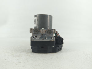 2010 Lexus Is350 ABS Pump Control Module Replacement P/N:44540-53320 Fits OEM Used Auto Parts