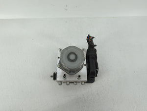 2015-2016 Subaru Impreza ABS Pump Control Module Replacement P/N:22873642 0265956212 Fits 2015 2016 OEM Used Auto Parts