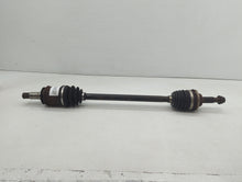 2008-2013 Toyota Highlander Axle Shaft Rear Driver Cv C/v