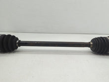 2008-2013 Toyota Highlander Axle Shaft Rear Driver Cv C/v