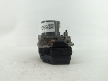 2013-2014 Nissan Pathfinder ABS Pump Control Module Replacement P/N:47660 3KA0A Fits 2013 2014 OEM Used Auto Parts