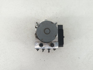 2011-2013 Hyundai Sonata ABS Pump Control Module Replacement P/N:58920-3Q400 58920-3Q500 Fits 2011 2012 2013 OEM Used Auto Parts