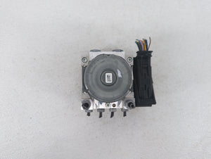 2019-2020 Ford Fusion ABS Pump Control Module Replacement P/N:KG9C-2B373-CD KG9C-2B373-CC Fits 2019 2020 OEM Used Auto Parts