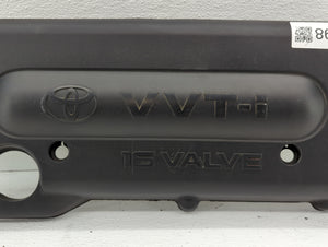 2007 Toyota Camry Engine Cover