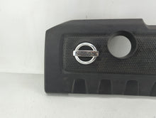 2014 Nissan Sentra Engine Cover