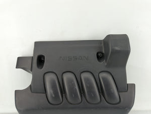 2010 Nissan Sentra Engine Cover