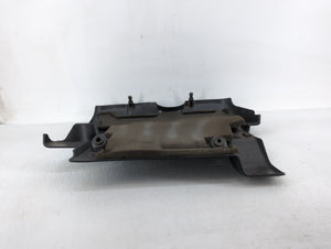 2010 Nissan Sentra Engine Cover