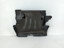 2010 Nissan Sentra Engine Cover