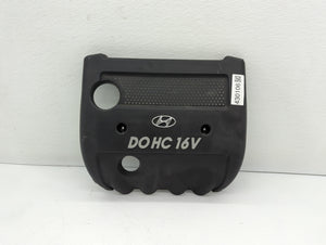 2008 Hyundai Sonata Engine Cover