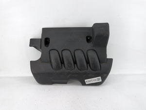 2012 Nissan Sentra Engine Cover