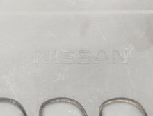 2012 Nissan Sentra Engine Cover