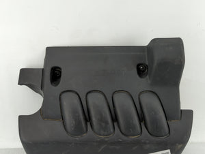 2012 Nissan Sentra Engine Cover