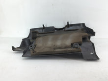 2012 Nissan Sentra Engine Cover