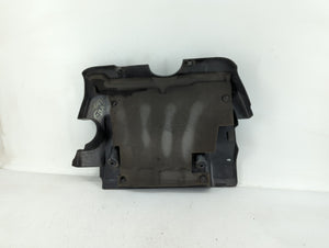 2012 Nissan Sentra Engine Cover