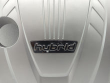 2012 Hyundai Sonata Engine Cover