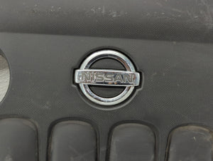 2010 Nissan Altima Engine Cover