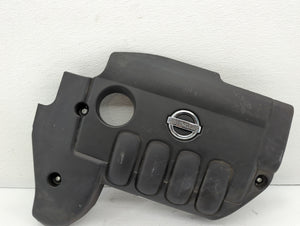 2010 Nissan Altima Engine Cover