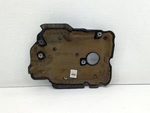 2018 Kia Optima Engine Cover