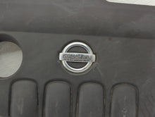 2009 Nissan Altima Engine Cover