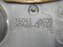 2009 Nissan Altima Engine Cover