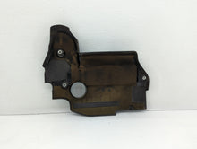 2009 Nissan Altima Engine Cover