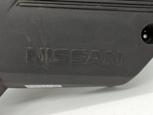 2016 Nissan Altima Engine Cover