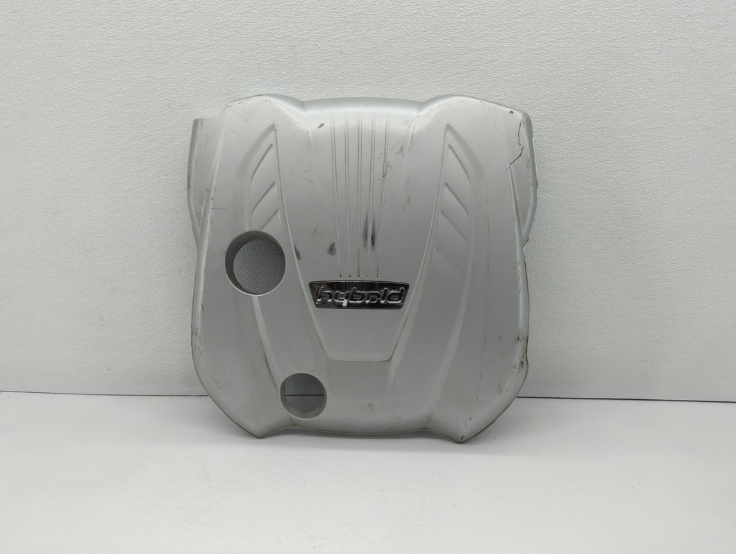 2012 Hyundai Sonata Engine Cover