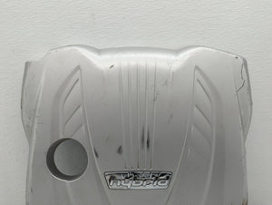 2012 Hyundai Sonata Engine Cover