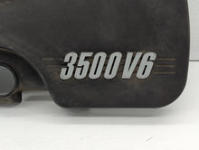 2008 Chevrolet Impala Engine Cover