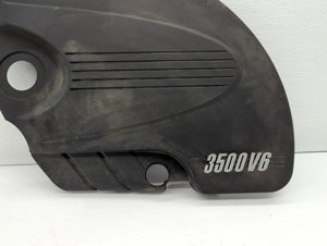 2008 Chevrolet Impala Engine Cover