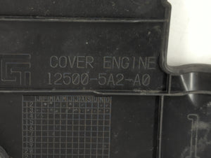 2014 Honda Accord Engine Cover