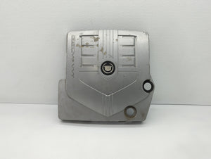 2006 Cadillac Srx Engine Cover