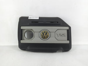 2009 Volkswagen Golf Engine Cover