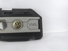 2009 Volkswagen Golf Engine Cover