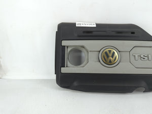 2009 Volkswagen Golf Engine Cover