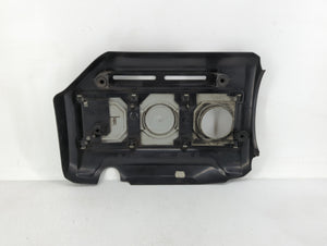 2009 Volkswagen Golf Engine Cover