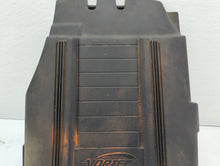 2011 Chevrolet Tahoe Engine Cover