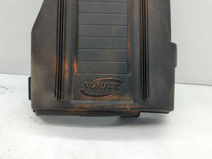 2011 Chevrolet Tahoe Engine Cover