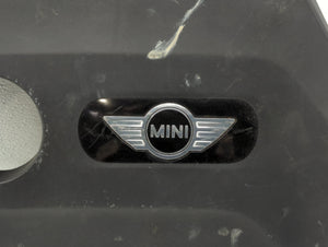 2019 Mini Cooper Engine Cover