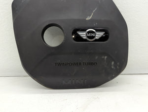 2019 Mini Cooper Engine Cover