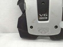 2010 Infiniti G37 Engine Cover