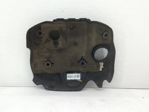 2014 Hyundai Sonata Engine Cover