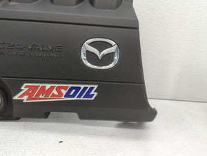 2012 Mazda Cx-9 Engine Cover