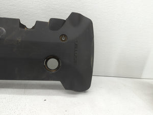 2018 Buick Regal Sportback Engine Cover