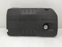 2015 Buick Verano Engine Cover