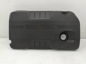 2015 Buick Verano Engine Cover