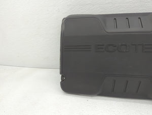 2015 Buick Verano Engine Cover